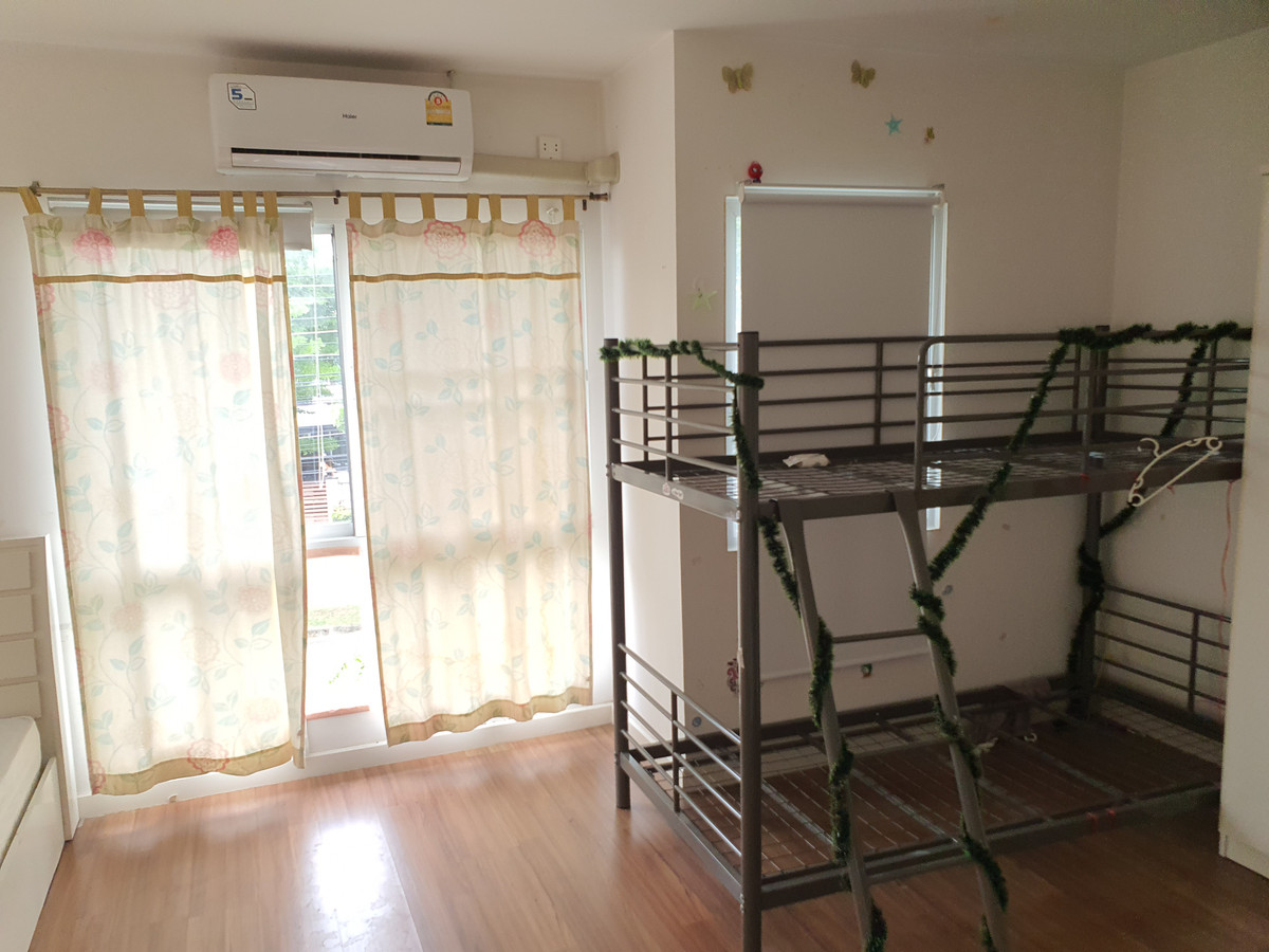 ​บ้านเดี่ยวหลังมุม!​ 5  ห้องนอน​  หมู่บ้าน อินนิซิโอ้​ รังสิต คลอง 3 Inizio 1 หลังแรก​หัวมังกร​ 60 ตรว – รูปที่ 4