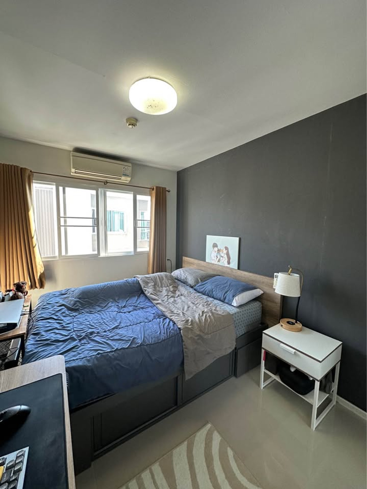 (Code SM1675) Condo for sale Condominium kensington bearing sukhumvit 107 Condominium Kensington Bearing Sukhumvit 107 near BTS Bearing