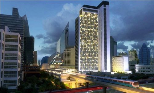 ✨ For Sale: Noble Ploenchit Condo ✨ 💰 Only 10,900,000 THB