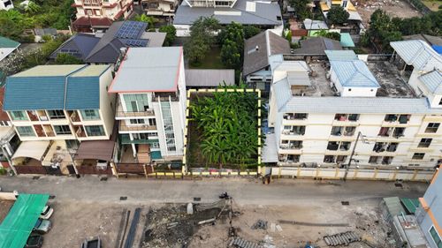 🔥 For sale 🔥 Land Inthamara 19 / 63 sq m E092