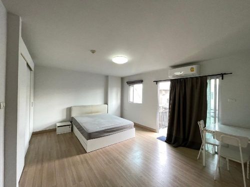 (Code SM1674) Condo for sale The escape condominium sukhumvit 101/1 The Escape Condominium Sukhumvit 101/1 near Central Bangna.