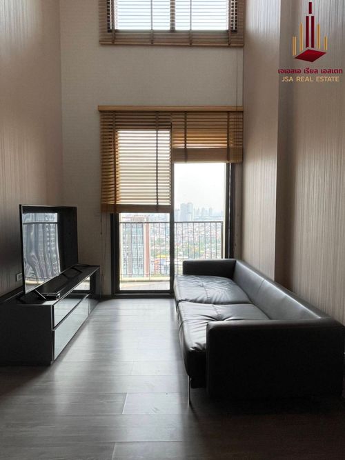 ✨ For Sale : Nye by Sansiri ✨ 💰 Only 6,900,000 THB