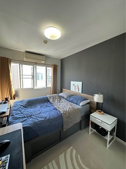 (รหัส SM1675) ขายคอนโด Condominium kensington bearing sukhumvit 107 คอนโดมิเนียม เคนซิงตัน แบริ่ง สุขุมวิท 107 ใกล้BTSแบริ่ง