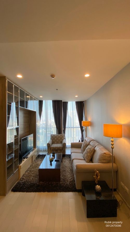 ✨🏙️ Noble Ploenchit – Luxury Condo for Rent (RB1285) 🏙️✨ 📍 Prime Location in the Heart of Bangkok