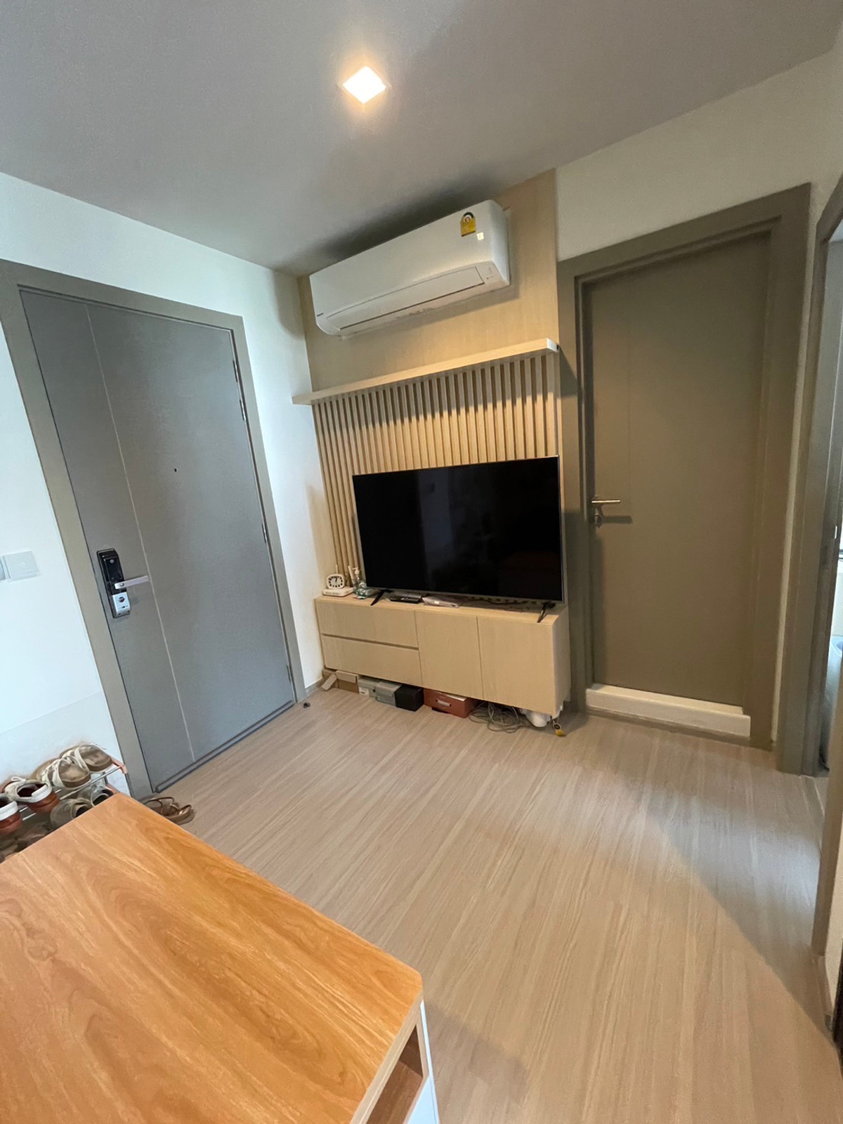 sell with lose price : life asoke rama 9 For Sale ( Available to move in-no tenant) – รูปที่ 2