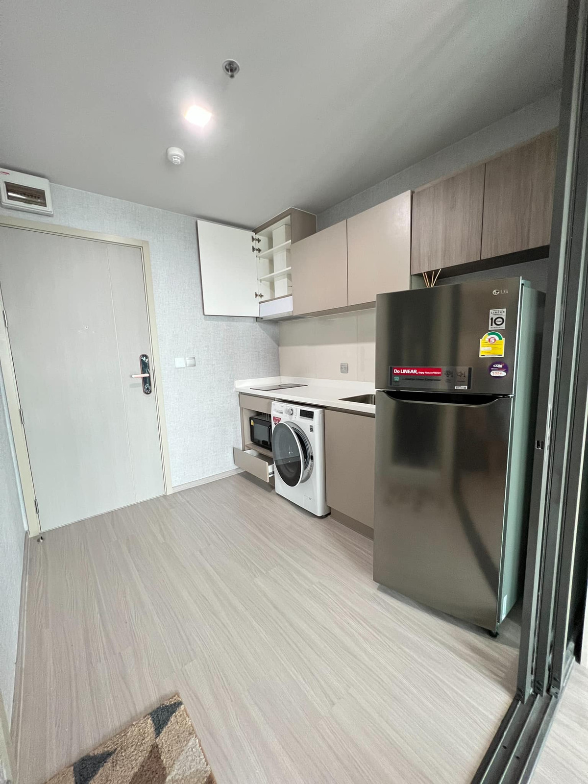 For rent Life Ladprao RC002245 – รูปที่ 4