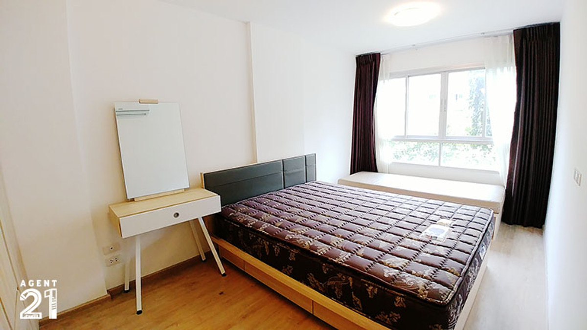 For RENT 1 bedroom in Sukhumvit at Elio Del Ray For RENT 1 bedroom in Sukhumvit at Elio Del Ray