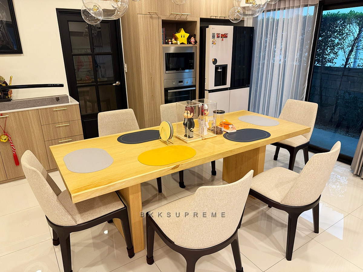 (ให้เช่า) ** บ้านเดี่ยว เซนโทร ราชพฤกษ์-สวนผัก 2 (CENTRO Ratchapruek-Suanpak 2) เฟอร์นิเจอร์ครบพร้อมอยู่ ** – รูปที่ 2