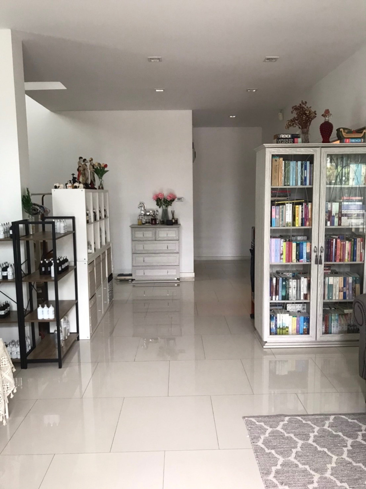 ขายบ้านเดี่ยว ปัญญาอินทรา ที่ดินใหญ่ 100 ตร.วา ใกล้แฟชั่นไอส์แลนด์ – รูปที่ 2