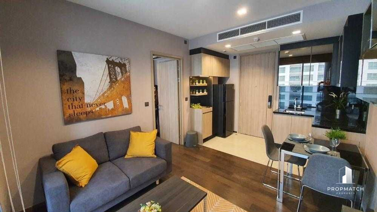 ✨Flash Deal ✨The Line Ratchathewi (1Bed 1Bath 34.75SQM.) พร้อมอยู่ ! เพียง 24,000 บาทต่อเดือน Tel.0981315848 @propmatch ✨Flash Deal ✨The Line Ratchathewi (1Bed 1Bath 34.75SQM.) พร้อมอยู่ ! เพียง 24,000 บาทต่อเดือน Tel.0981315848 @propmatch