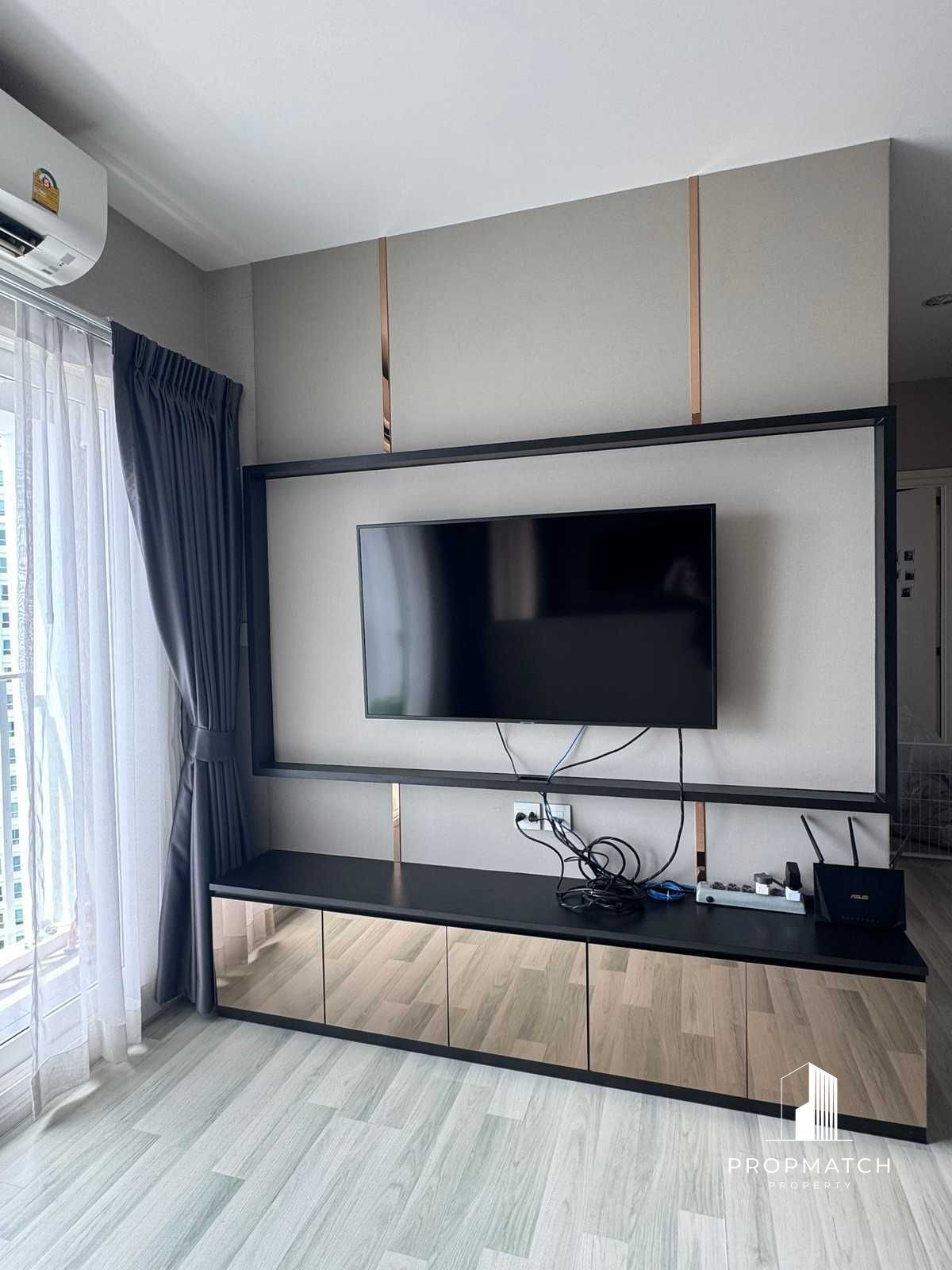 ✨Flash Deal ✨The Key Sathorn - Charoenrat (2Bed 2Bath 55SQM.) พร้อมอยู่ ! เพียง 5,650,000 บาท Tel.0981315848 @propmatch ✨Flash Deal ✨The Key Sathorn - Charoenrat (2Bed 2Bath 55SQM.) พร้อมอยู่ ! เพียง 5,650,000 บาท Tel.0981315848 @propmatch