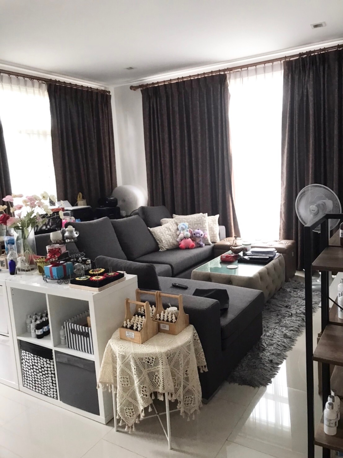 ขายบ้านเดี่ยว ปัญญาอินทรา ที่ดินใหญ่ 100 ตร.วา ใกล้แฟชั่นไอส์แลนด์ – รูปที่ 3
