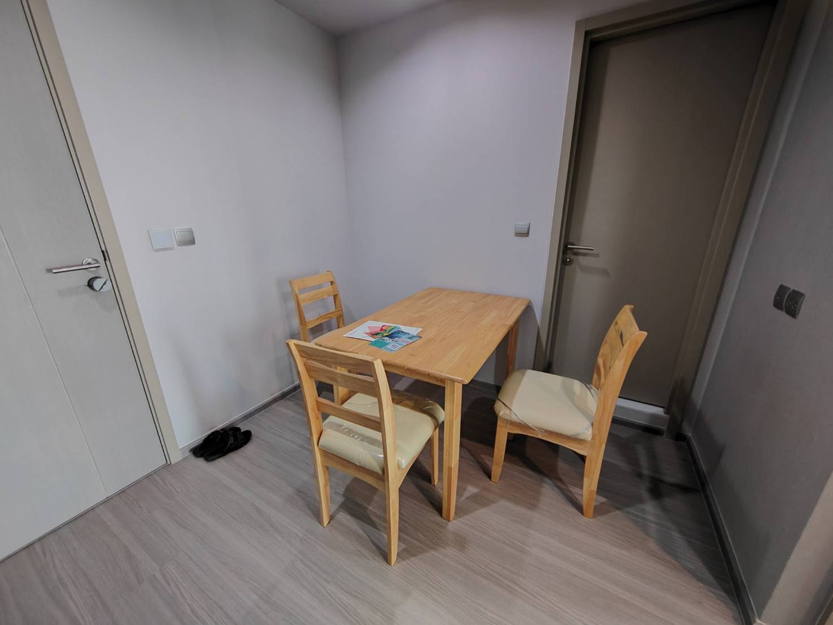For rent Life Ladprao ห้องชั้นสูง วิวสวย ราคาดีมาก RW003831 – รูปที่ 4