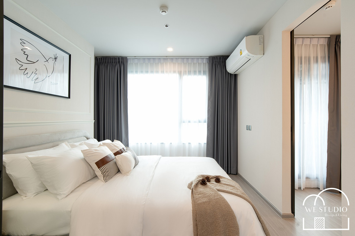 For rent Life Ladprao ห้องสวยตกแต่งครบ ราคาดี พร้อมอยู่ RW002922 – รูปที่ 3