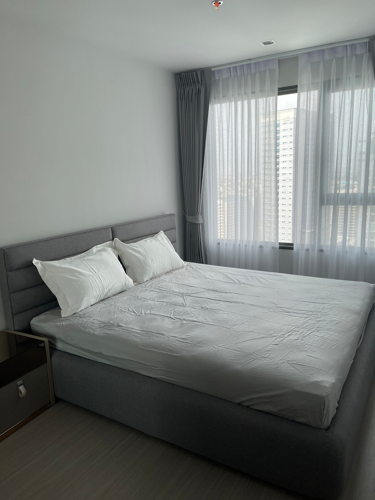 For rent Life Ladprao, beautiful room, high floor RW00400