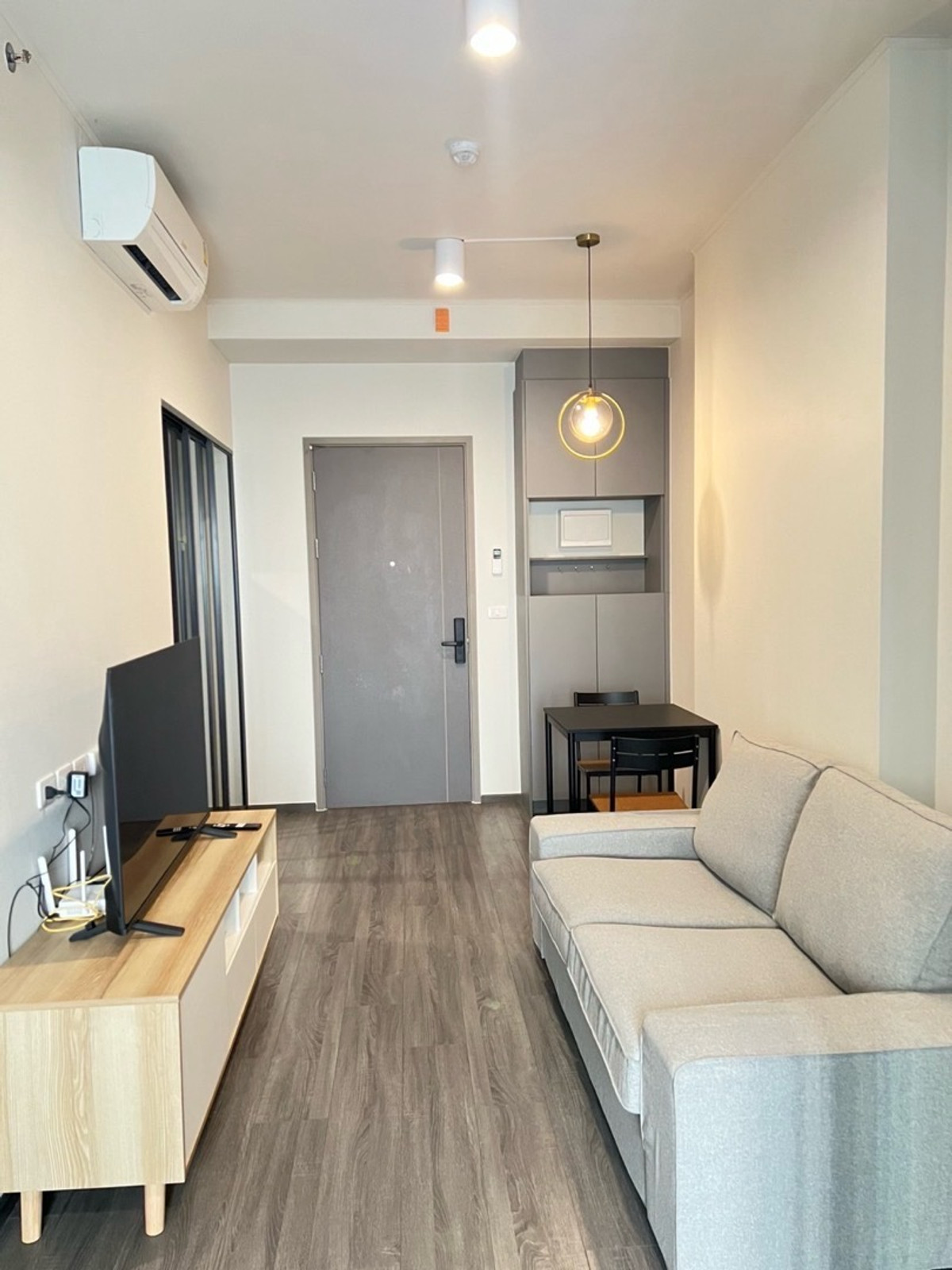 ✨ Condo for rent at IdeO SUKHUMVIT RAMA 4, Bangkok ✨