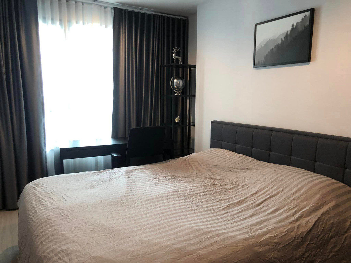 For rent Life Ladprao ห้องสวยตกแต่งครบ ชั้นสูง วิวดี RW003031 – รูปที่ 4