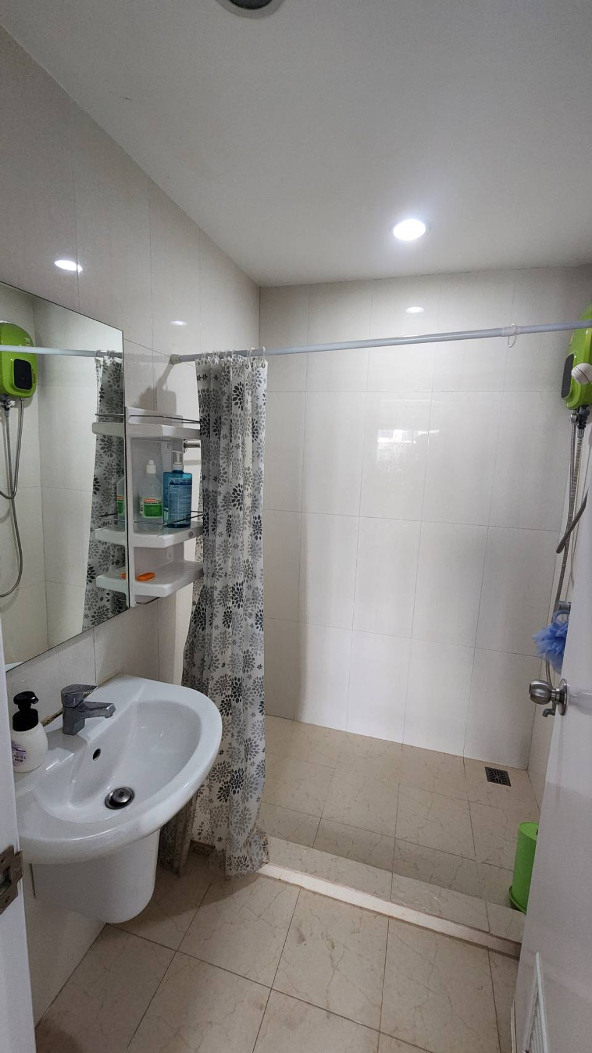 ขาย ด่วน!!ห้องไอคอนโดเพชรเกษม39 ขนาด 2 นอน 2 น้ำ สภาพห้องดี – รูปที่ 3