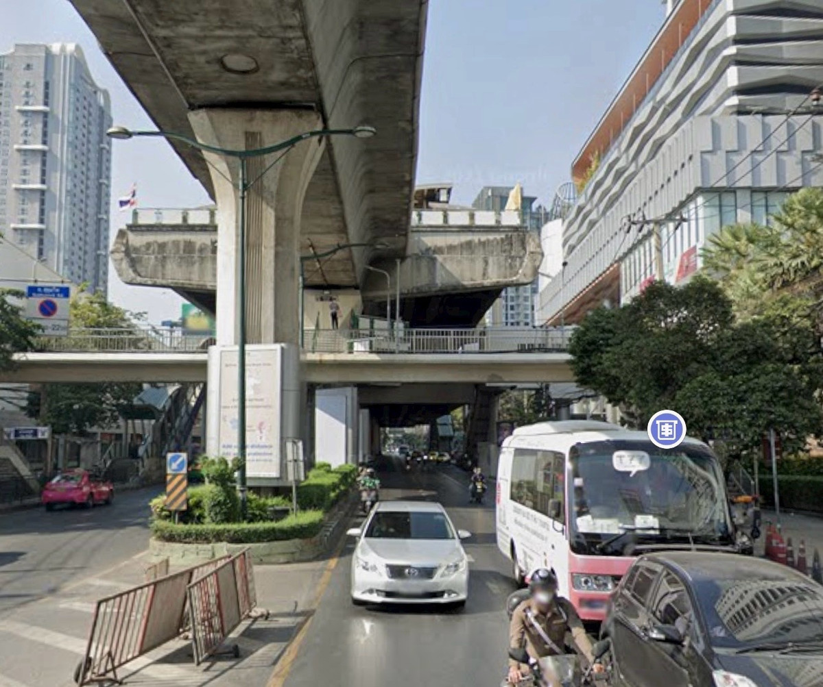 🔥ที่ดินพร้อมบ้านเดี่ยว ใกล้ BTS อ่อนนุช หลัง Century ขนาด 104 ตร.ว. สุุขมวิท 81 – รูปที่ 3