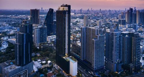 ✨ For Sale: The Esse Sukhumvit 36✨1B1B  Only 13,990,000 THB✨