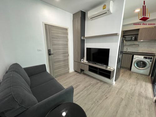 ✨ For Rent : Notting Hill Sukhumvit 105 Condo ✨ 💰 Only 13,000 thb/month