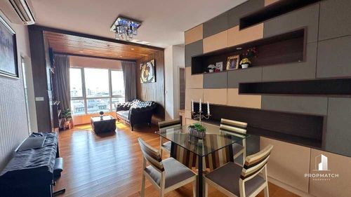 ✨Flash Deal ✨Hive Taksin ( 2Bed 2Bath 68SQM.) พร้อมอยู่ ! เพียง 5,850,000 บาท Tel.0981315848 @propmatch