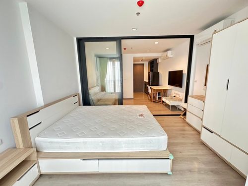 ⭐For rent The Line Phahonyothin Park
