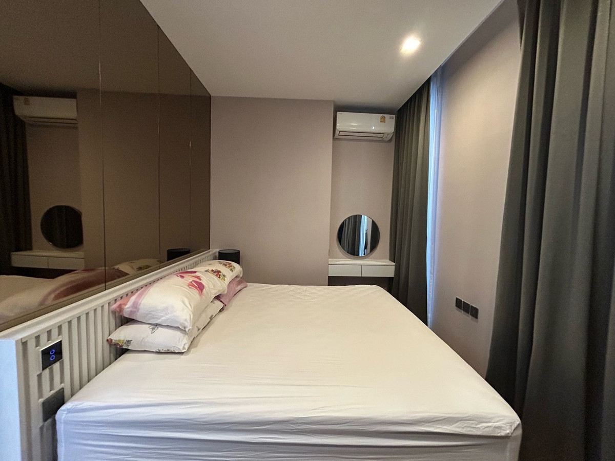 🔥For Rent Now🔥 Noble Around Ari, Fully Furnished, Ready to Move In, Near BTS Ari