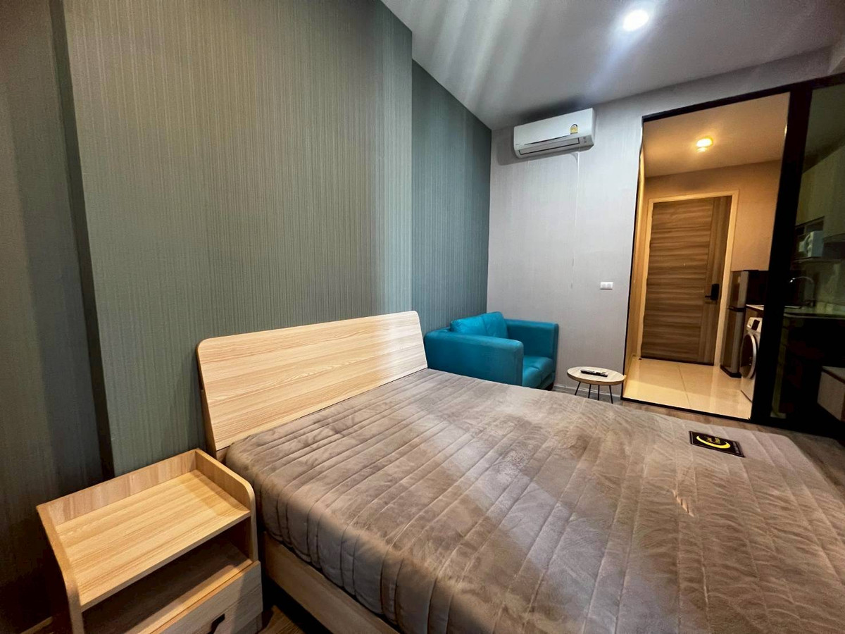 for rent knightbridge ram 1bedroom 0886382235 – รูปที่ 3