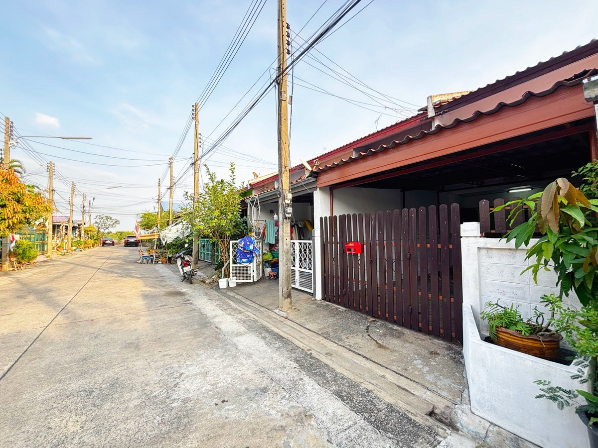 Kheha Village 1, Soi Kheha 1/1, Rojana Road, Hantra Subdistrict, Ayutthaya District, Phra Nakhon Si Ayutthaya Province – รูปที่ 2