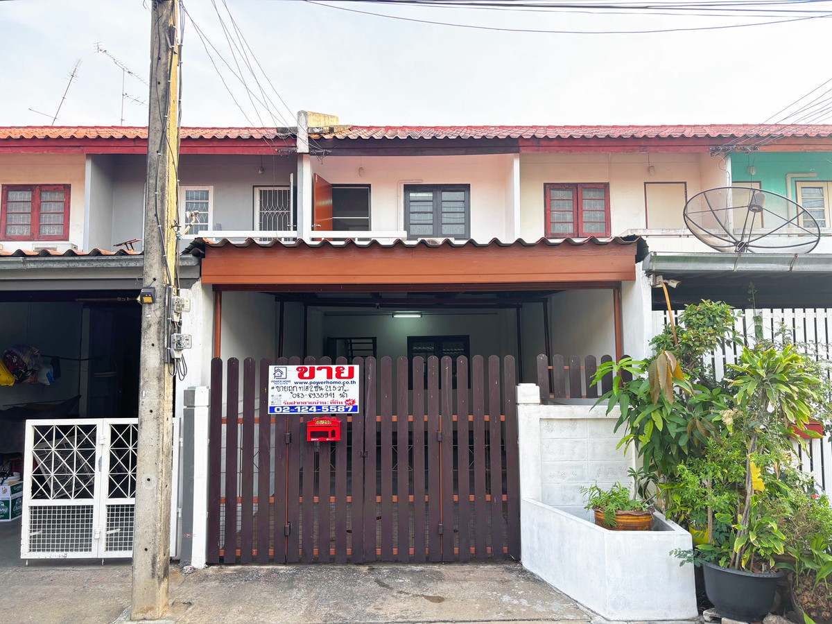 Kheha Village 1, Soi Kheha 1/1, Rojana Road, Hantra Subdistrict, Ayutthaya District, Phra Nakhon Si Ayutthaya Province – รูปที่ 4
