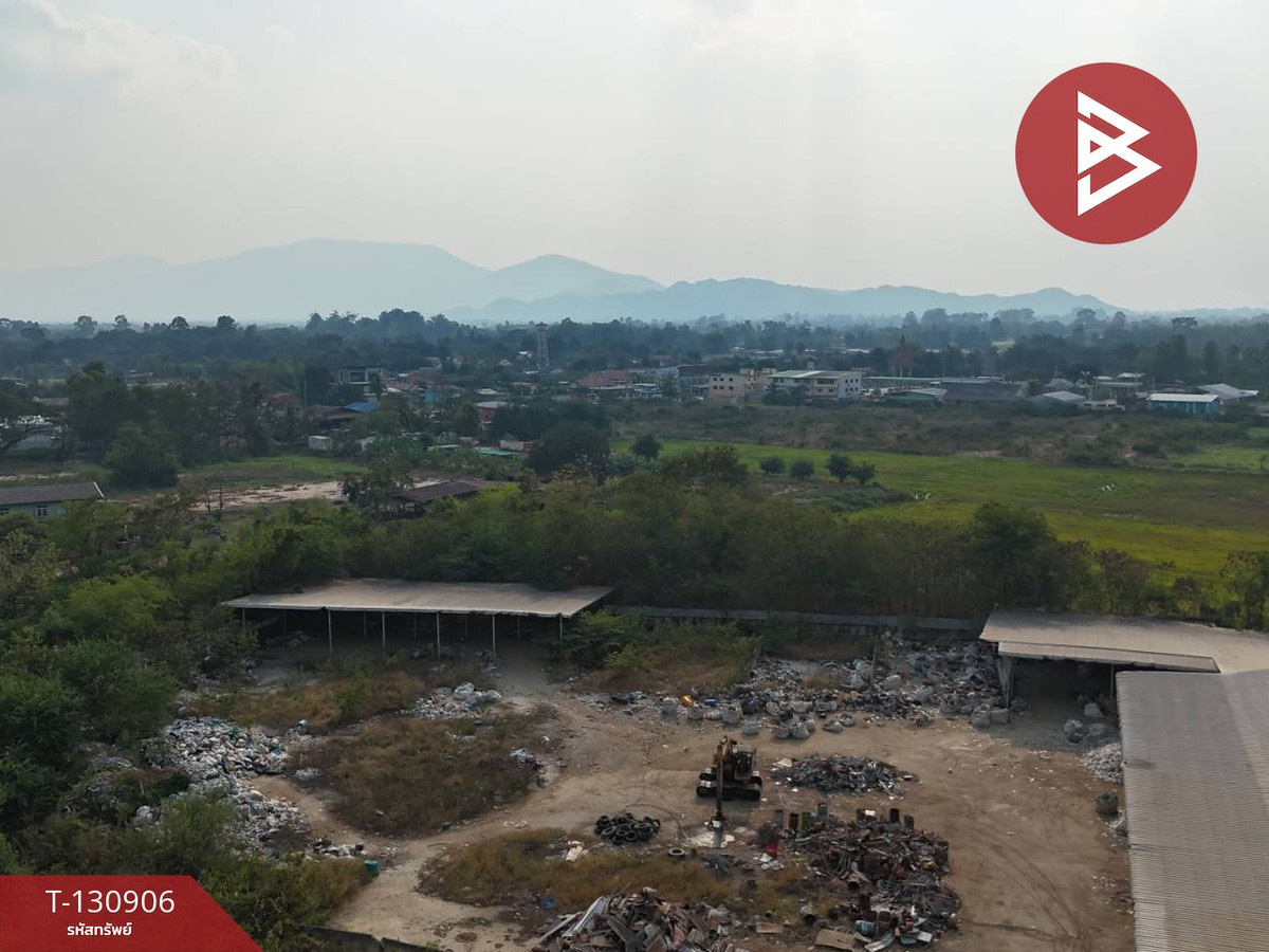 Land for sale, area 10 rai 87 sq m, Nong Kradon, Nakhon Sawan. – รูปที่ 4