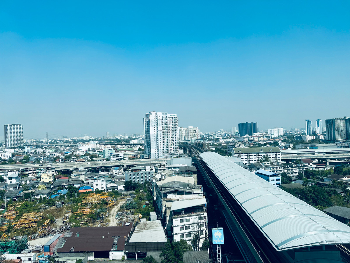 Ideo Mobi Wongsawang-Interchange (Ideo Mobi Wongsawang-Interchange Slow release, special price, 2 bedrooms, only 17,000 baht. Ideo Mobi Wongsawang-Interchange (Ideo Mobi Wongsawang-Interchange Slow release, special price, 2 bedrooms, only 17,000 baht.