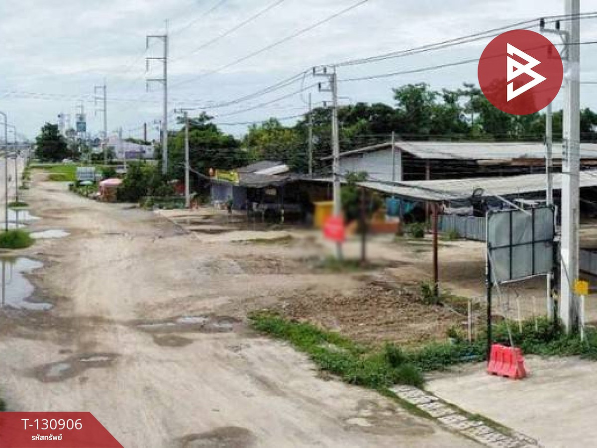 Land for sale, area 10 rai 87 sq m, Nong Kradon, Nakhon Sawan. – รูปที่ 3