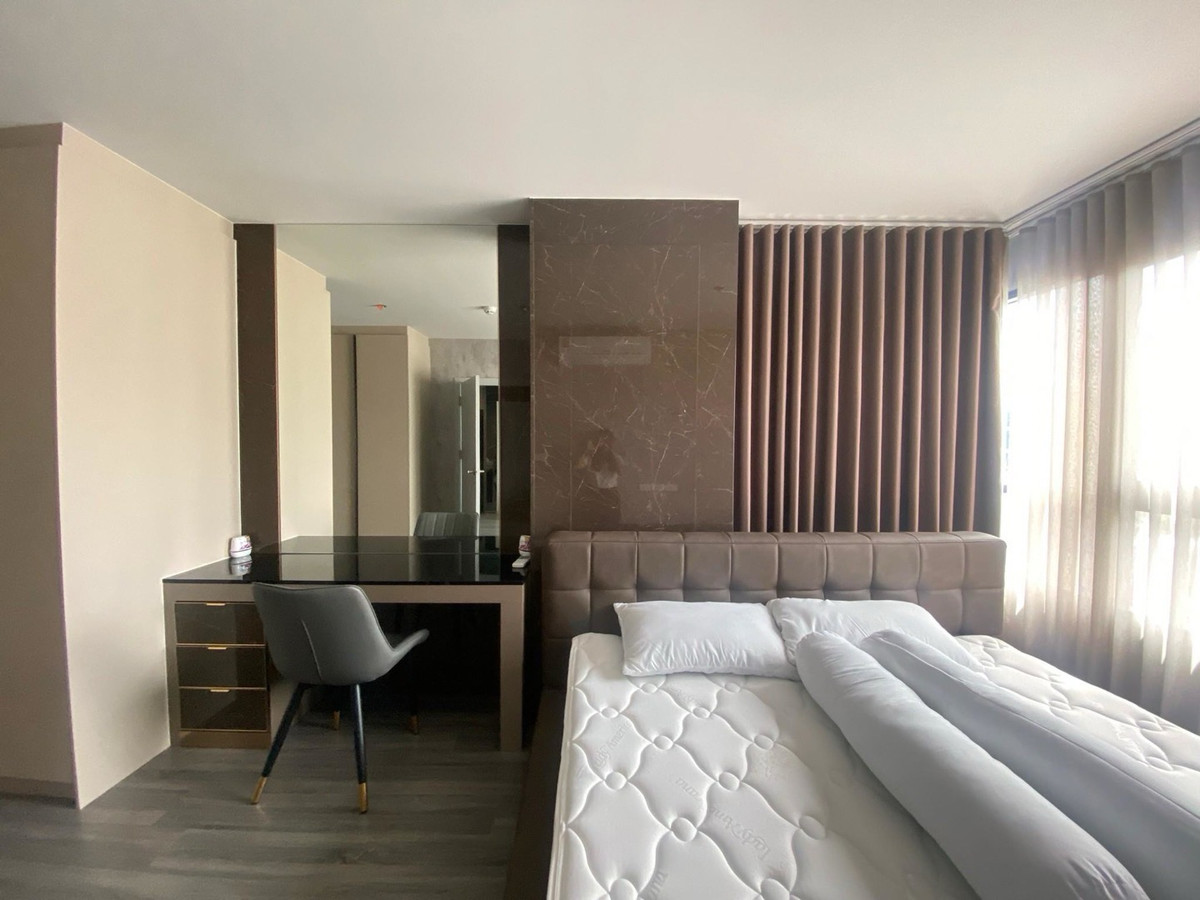 📍 Ideo Chula–Samyan2 Bed 2 Bath 63 sq.m.(Tenanted Unit)💰 Price 12.3 MB — All InclusivePhat: 064-642-8664Nui: 094-624-2014 📍 Ideo Chula–Samyan2 Bed 2 Bath 63 sq.m.(Tenanted Unit)💰 Price 12.3 MB — All InclusivePhat: 064-642-8664Nui: 094-624-2014