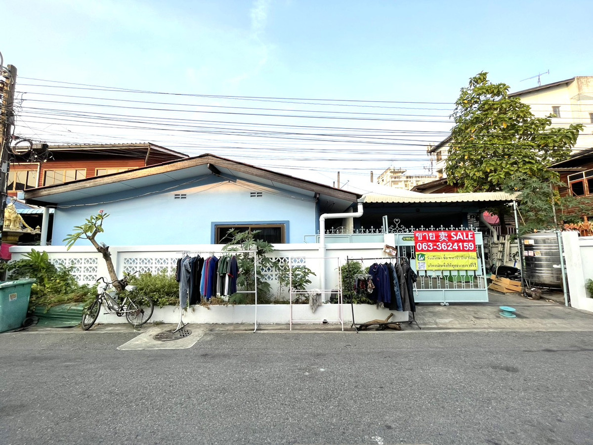 Rental Units for Sale in Thepharak 66, Samut Prakan – Investment Property, 2.5M THB