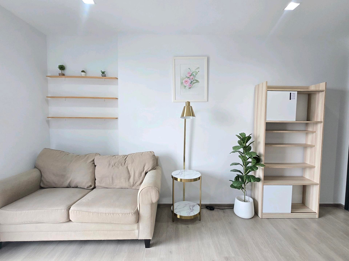 🍀🍀🍀🍀พร้อมอยู่ ห้องสวย 📞098-995-6144 หรือ Line : Luckycondo89 