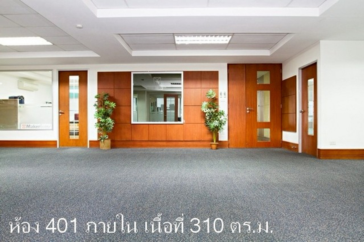 ให้เช่าตึกสำนักงาน ให้เช่าพื้นที่สำนักงานประชาชื่น วงสว่างค์ สะดวกติดด่านจ่ายเงินทางทางด่วน  – รูปที่ 3