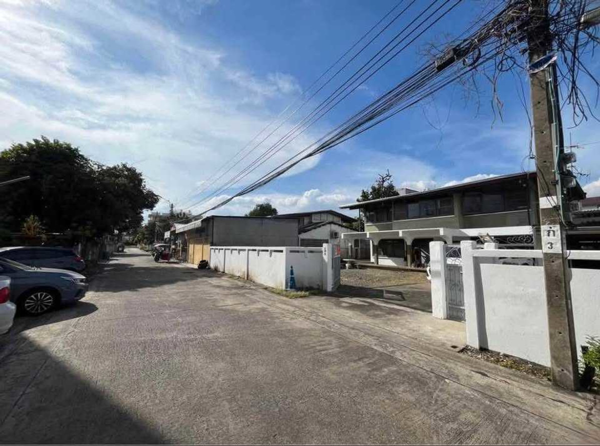 P0035 ขายบ้านด่วน!! บ้านเดี่ยว หมู่บ้านเสรี 1 (บ้านเลขที่ 5) – รูปที่ 3