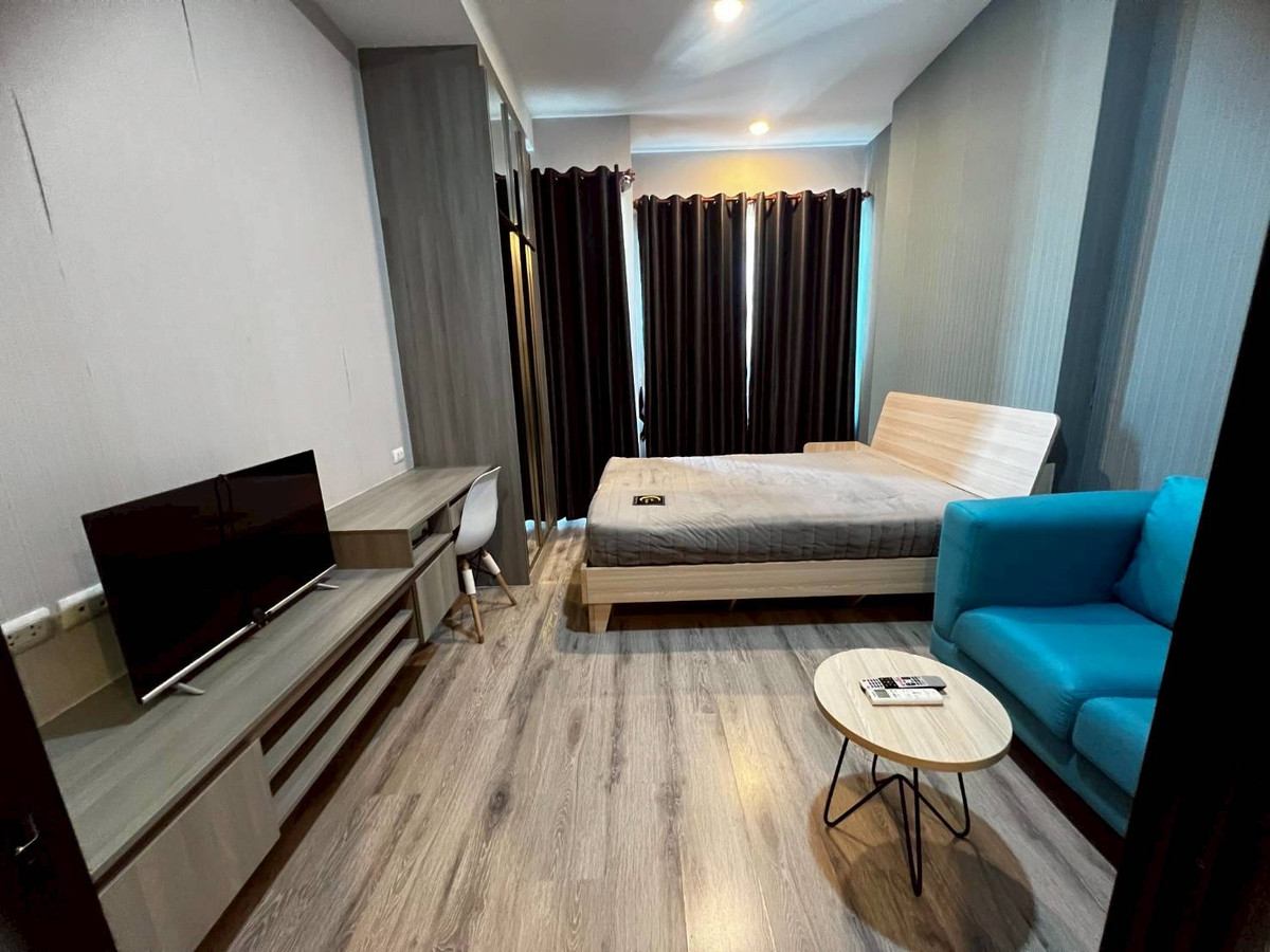 for rent knightbridge ram 1bedroom 0886382235 – รูปที่ 2