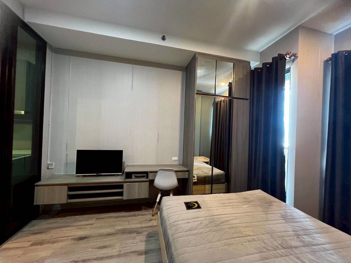 for rent knightbridge ram 1bedroom 0886382235 – รูปที่ 4
