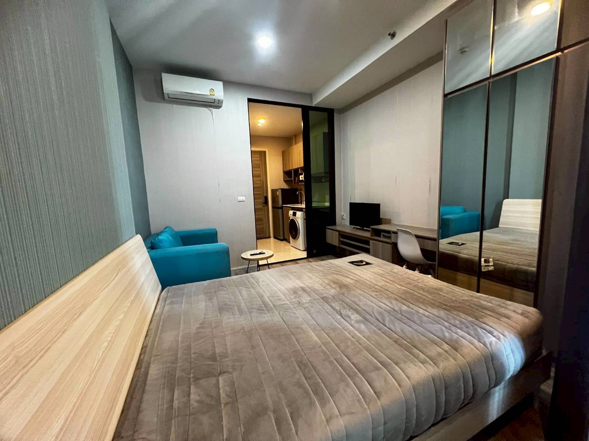 for rent knightbridge ram 1bedroom 0886382235