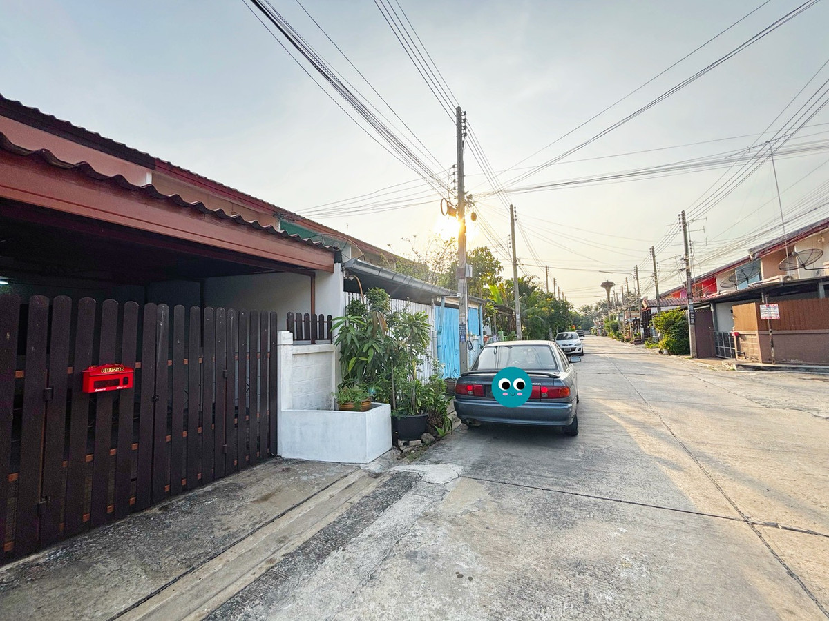 Kheha Village 1, Soi Kheha 1/1, Rojana Road, Hantra Subdistrict, Ayutthaya District, Phra Nakhon Si Ayutthaya Province – รูปที่ 3
