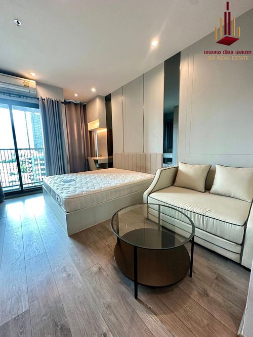 ✨ For Sale: Whizdom Avenue Ratchada - Ladprao Condo ✨ 💰 Only 3,500,000 THB