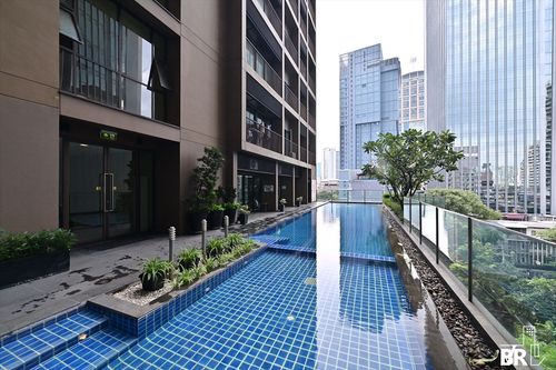 ✨ For Sale: Noble Refine Condo ✨ 💰 Best Price 7,300,000 THB