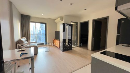 ✨Flash Deal ✨Rhythm Rangnam ( 2Bed 1Bath 46.67SQM.) พร้อมอยู่ ! เพียง 10,290,000 บาท Tel.0981315848 @propmatch