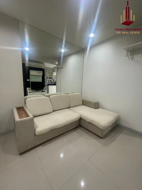 ✨ For Sale: Diamond Ratchada City Plus Condo ✨ 💰 Only 2,550,000 THB
