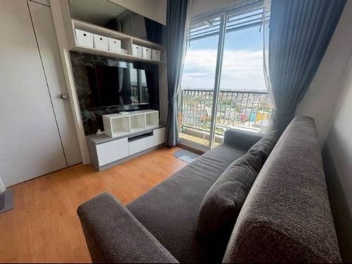 🎈 For Rent 🏨 The President Sukhumvit-Samutprakan 🏨 JA-876