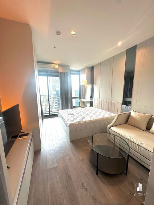 ✨Flash Deal ✨ Whizdom Avenue Ratchada-Ladprao ( 1Bed 1Bath 28SQM.) ready to move in! Only 3,500,000 baht Tel.0981315848 @propmatch