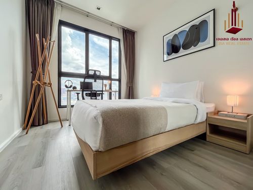 ✨ For Sale: Quinn Ratchada 17 Condo ✨ 💰 Only 7,420,000 THB